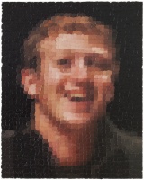 Mark Zuckerberg